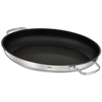 Oval Roaster PUREELEMENTS Ceramic ProCeraPlus