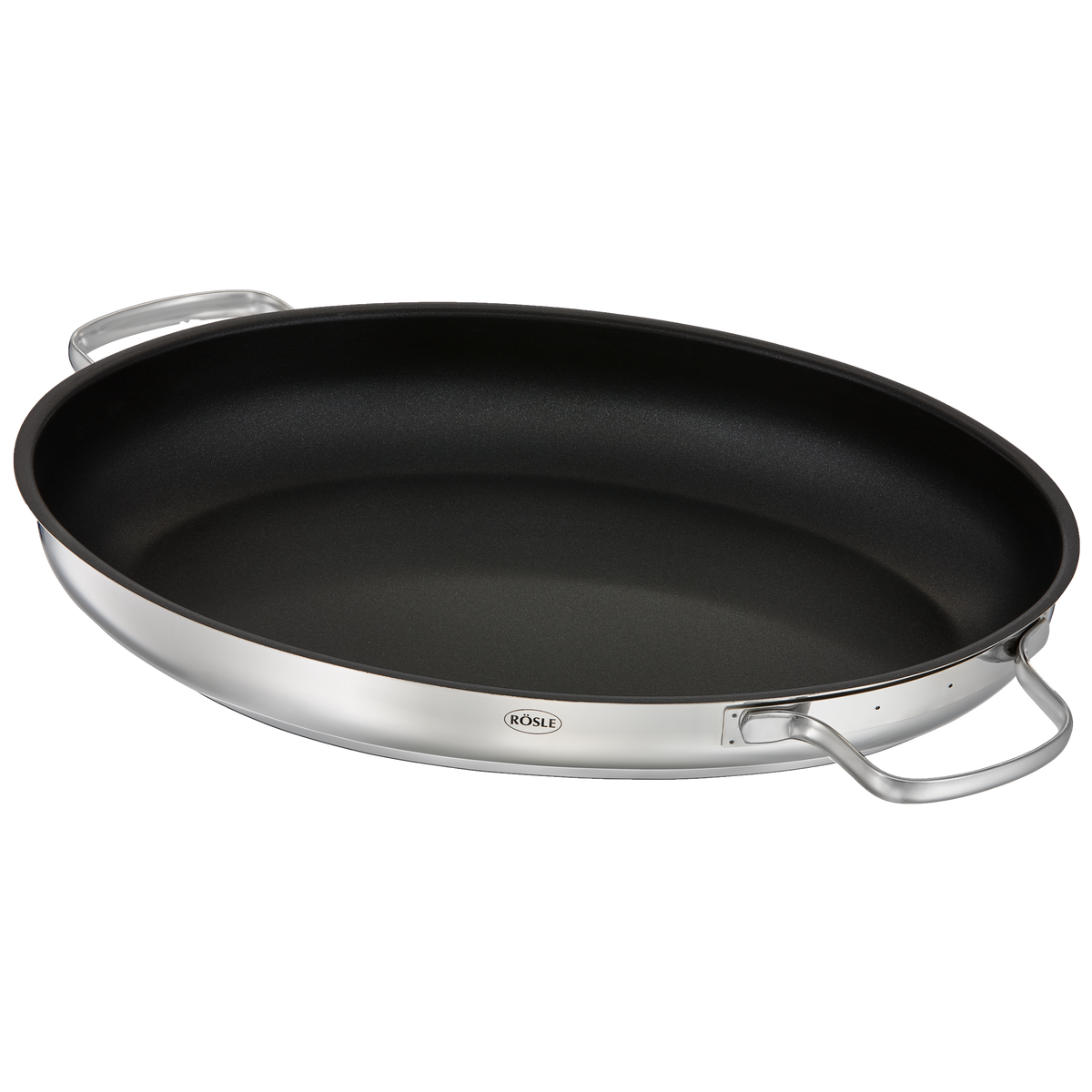 Oval Roaster PUREELEMENTS Ceramic ProCeraPlus