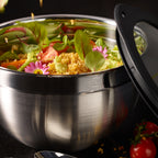 Deep Bowl Ø 28 cm|11.0 in.