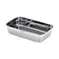 Container FLEXX 2GO 0,6 L rectangular