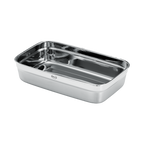 Container FLEXX 2GO 0,6 L rectangular