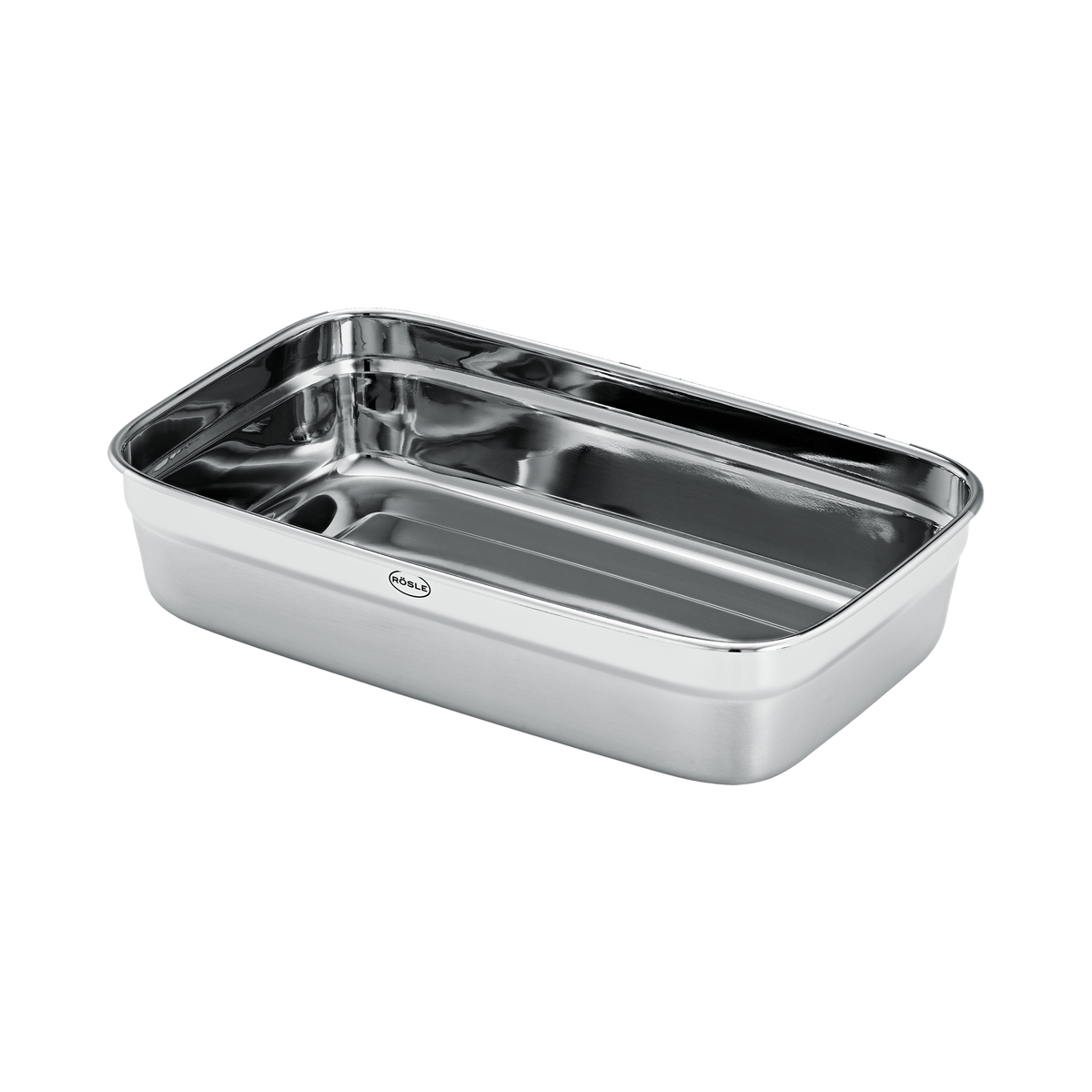 Container FLEXX 2GO 0,6 L rectangular