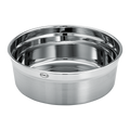 Container FLEXX 2GO 0,8 L round