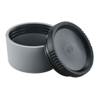 Dressing Jar FLEXX 2GO 0,05 L round