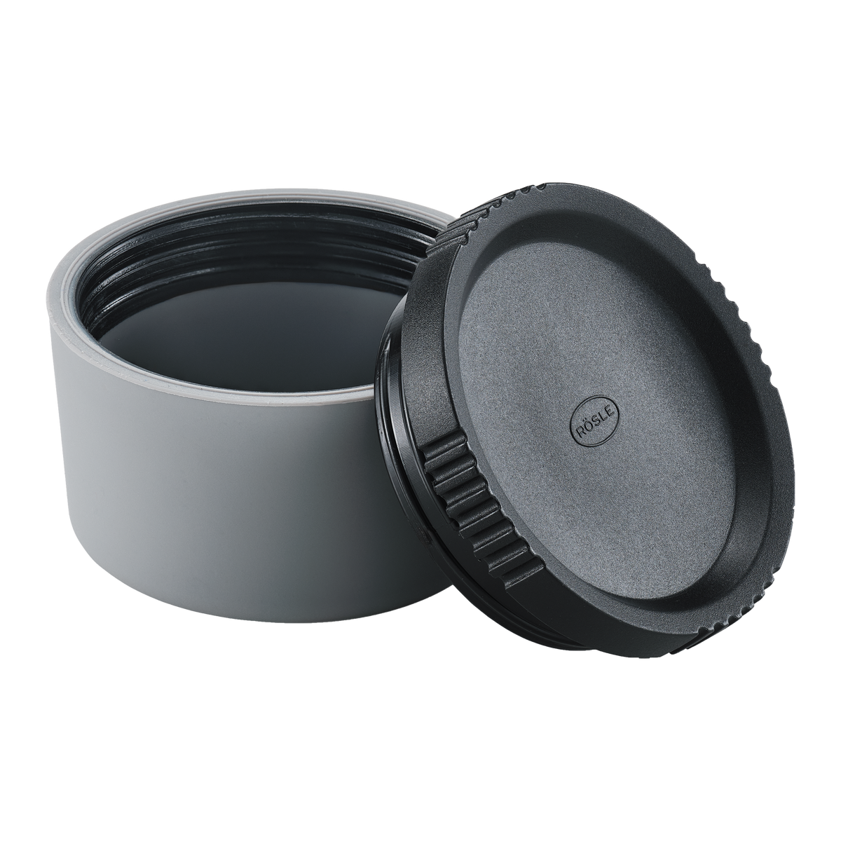 Dressing Jar FLEXX 2GO 0,05 L round