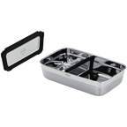 Divider FLEXX 2GO 1,0 L rectangular