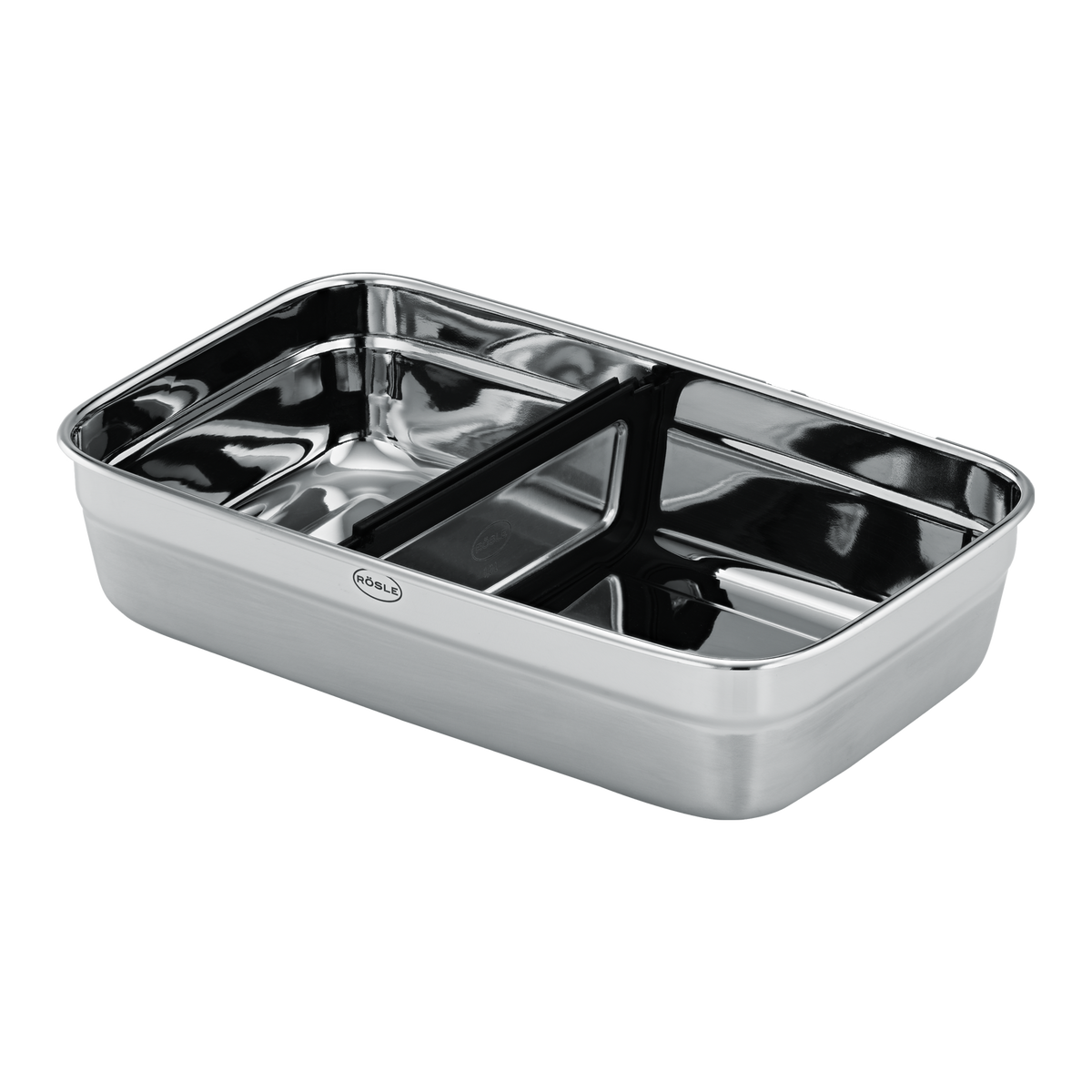 Divider FLEXX 2GO 1,0 L rectangular