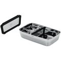 Divider FLEXX 2GO 1,5 L rectangular