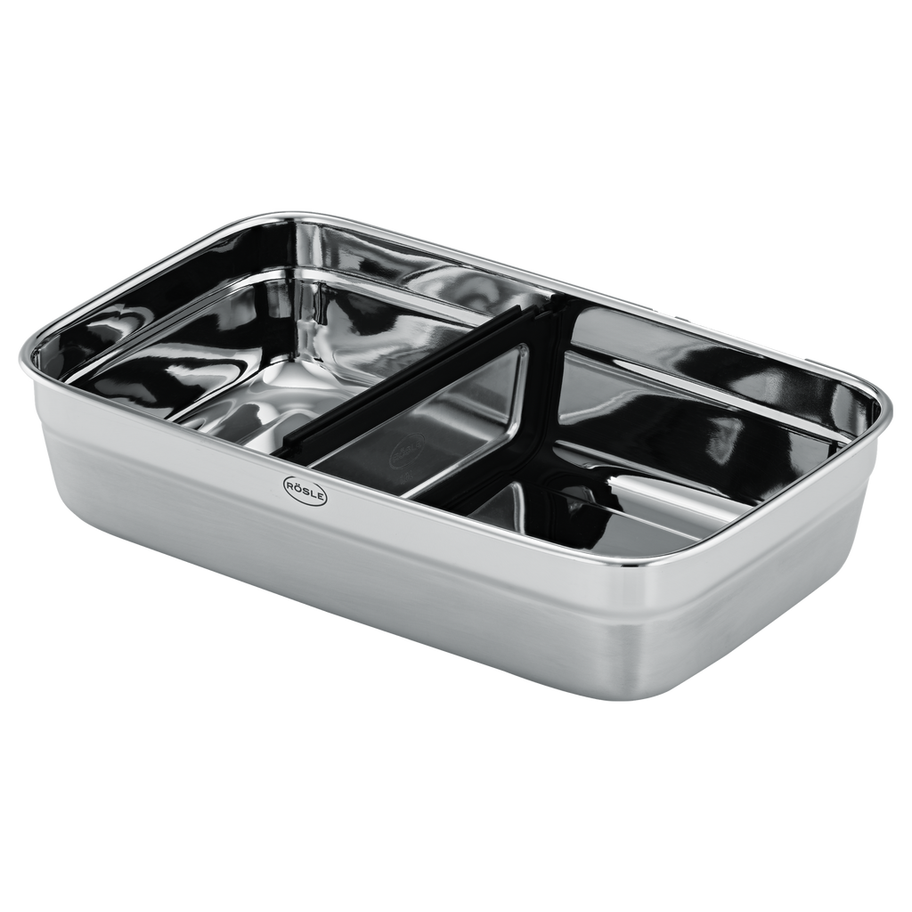 Divider FLEXX 2GO 1,5 L rectangular