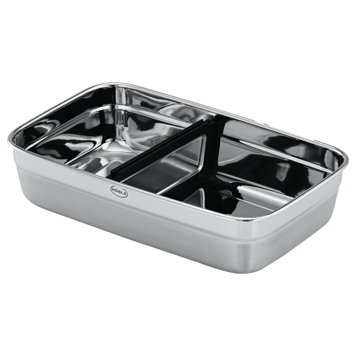 Divider FLEXX 2GO 1,5 L rectangular