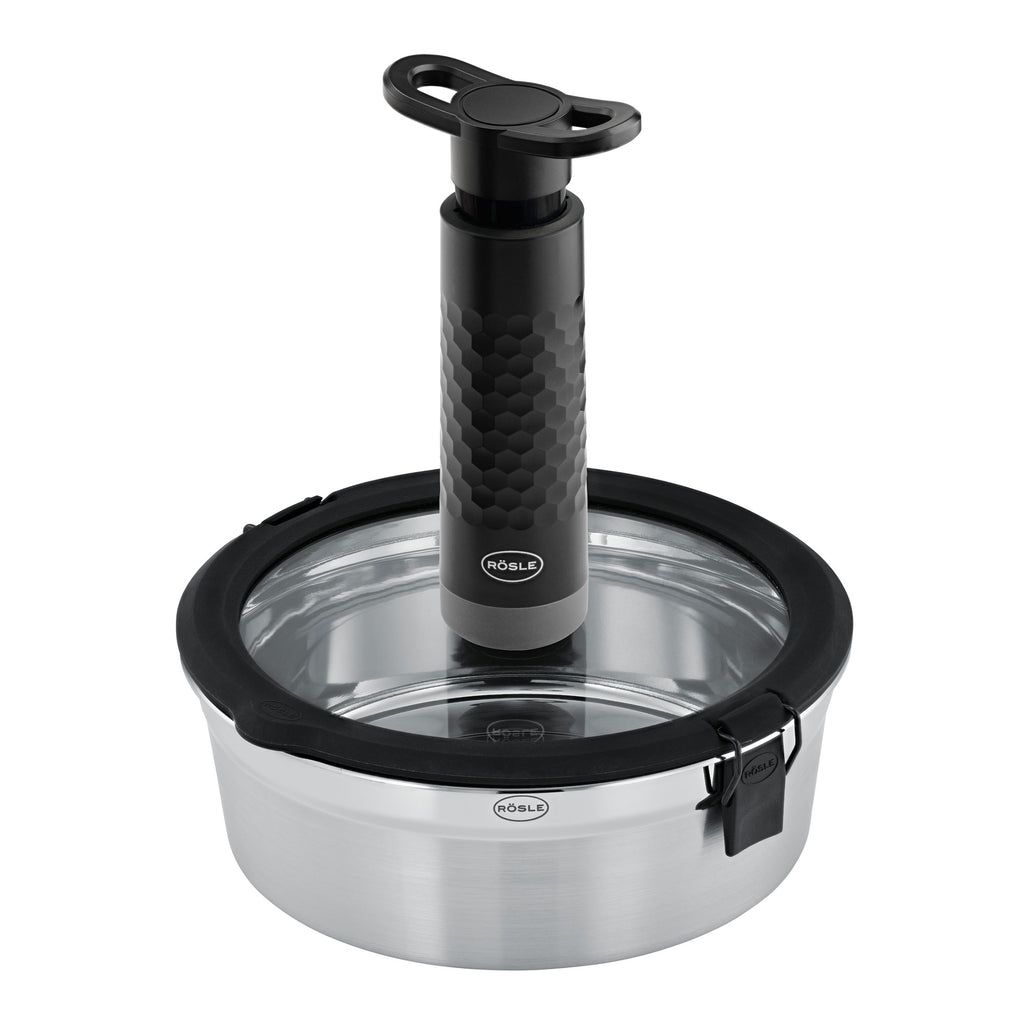 Manual Vakuum Pump FLEXX 2GO