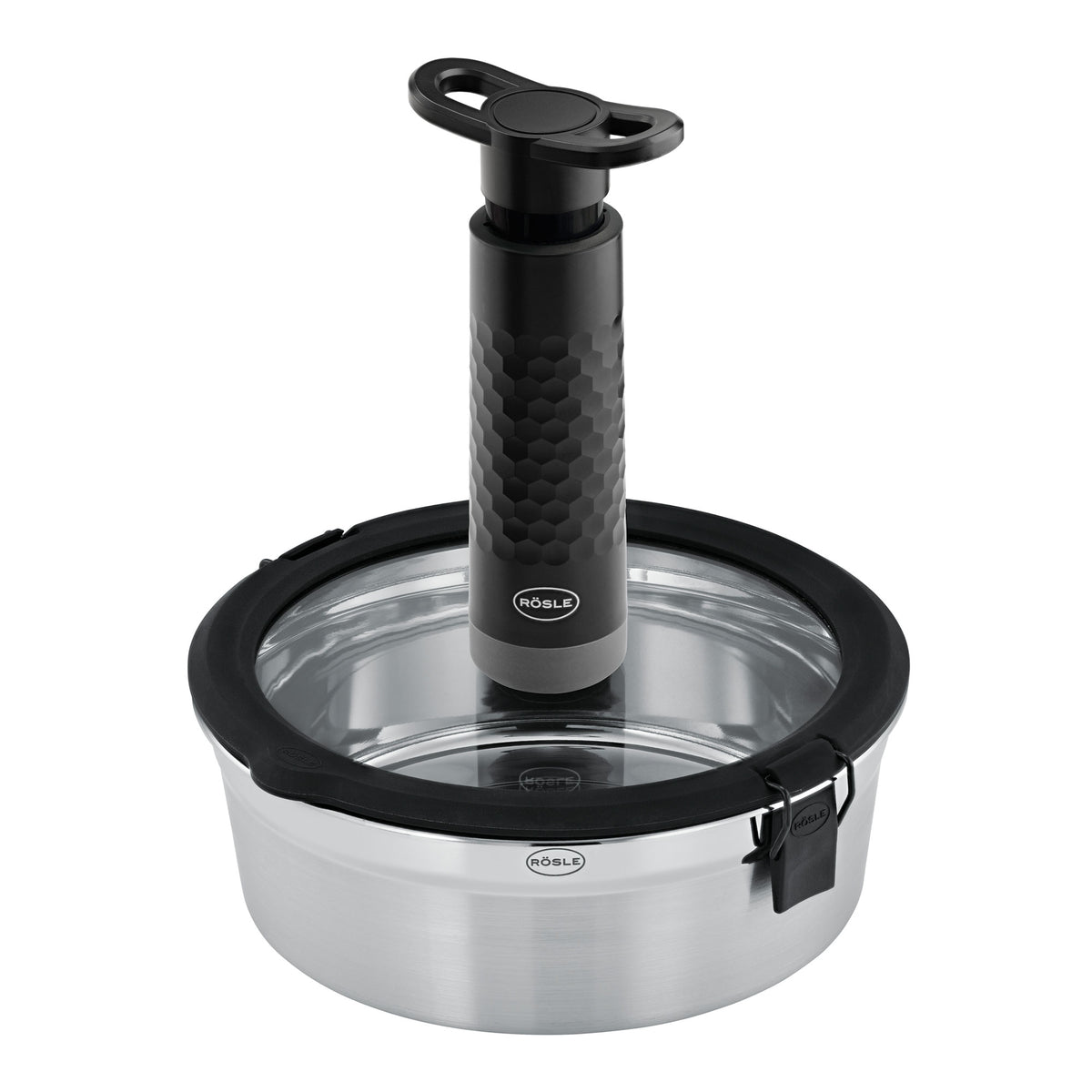 Manual Vakuum Pump FLEXX 2GO
