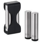 Salt- and Pepper Set FLEXX 2GO