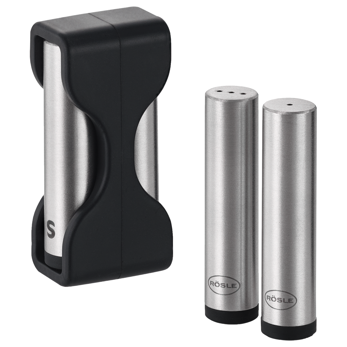 Salt- and Pepper Set FLEXX 2GO