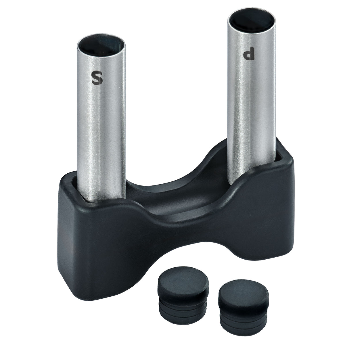 Salt- and Pepper Set FLEXX 2GO