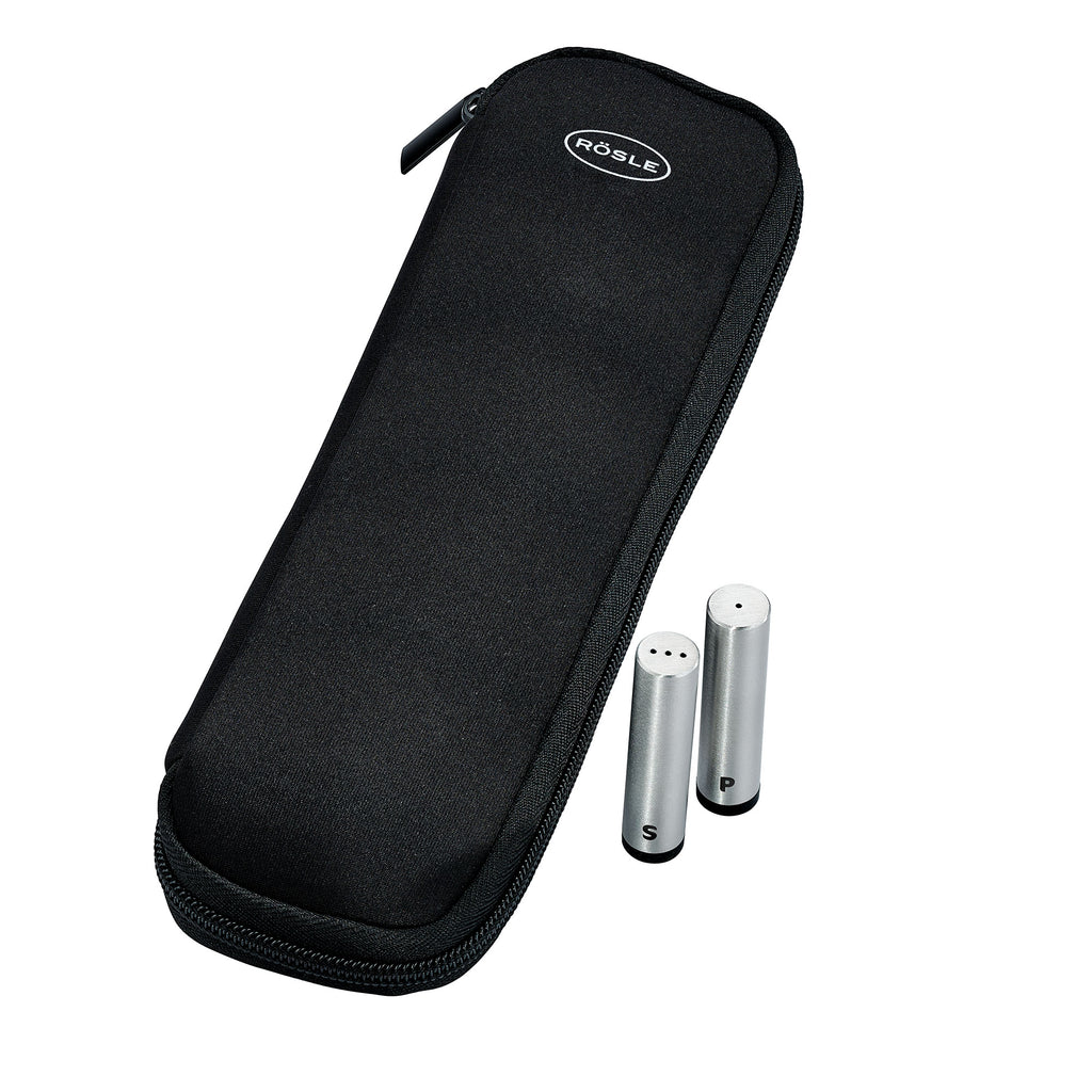 Salt- and Pepper Set FLEXX 2GO