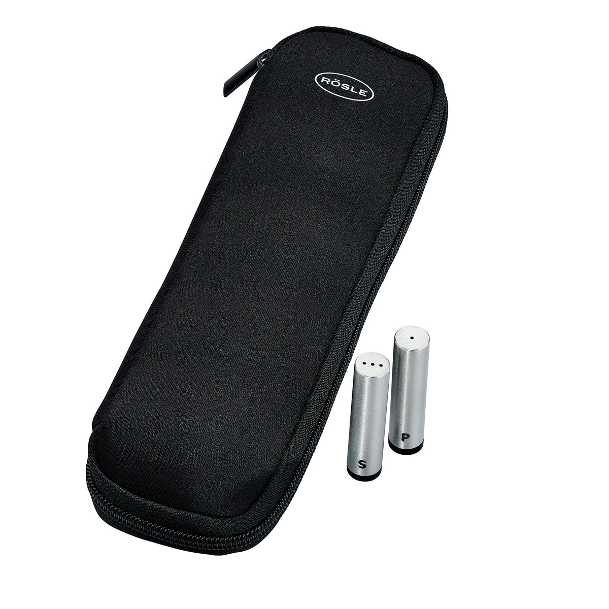 Salt- and Pepper Set FLEXX 2GO