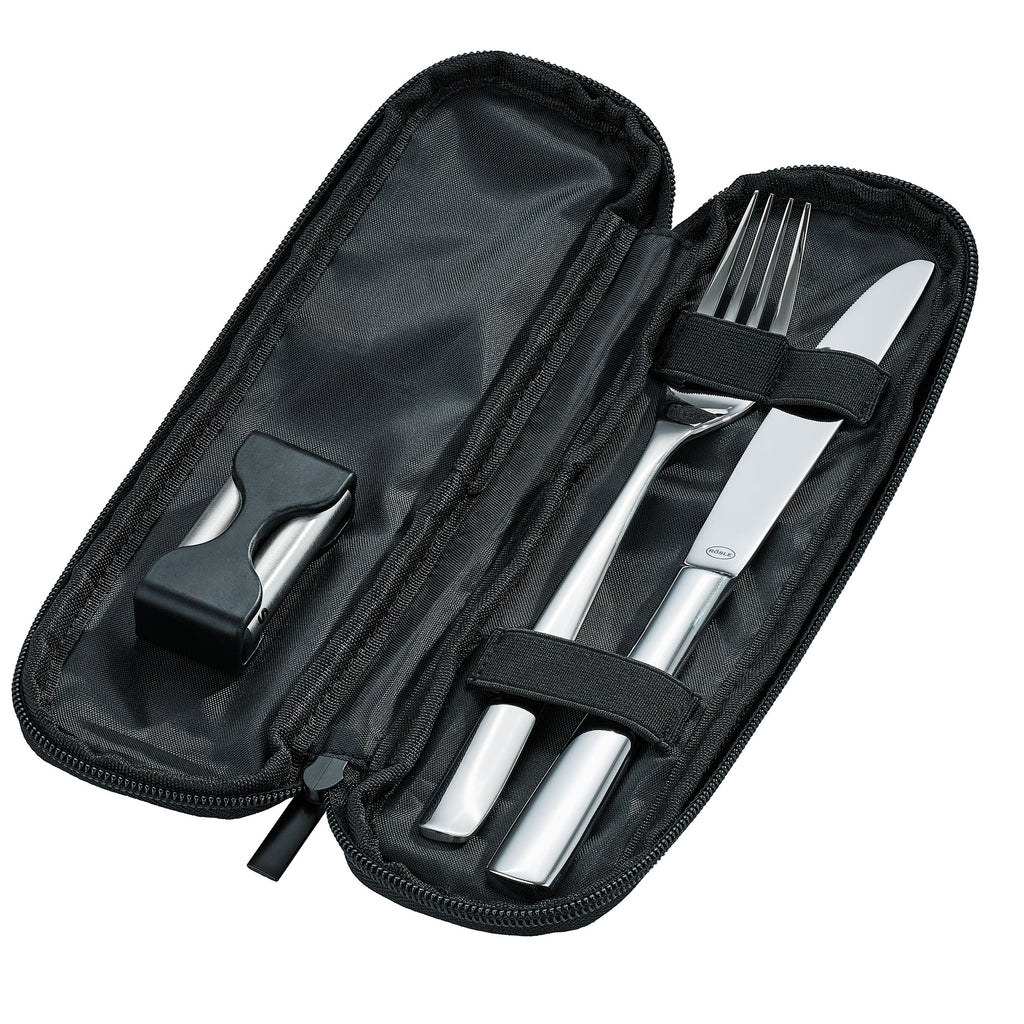Salt- and Pepper Set FLEXX 2GO
