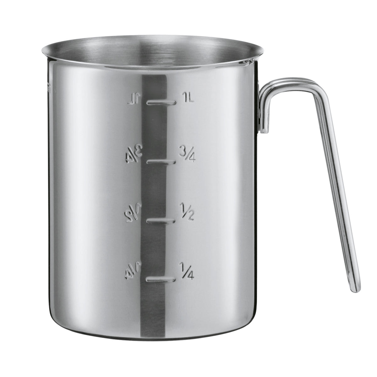Hotel Measuring Jug 1 L|1 qt