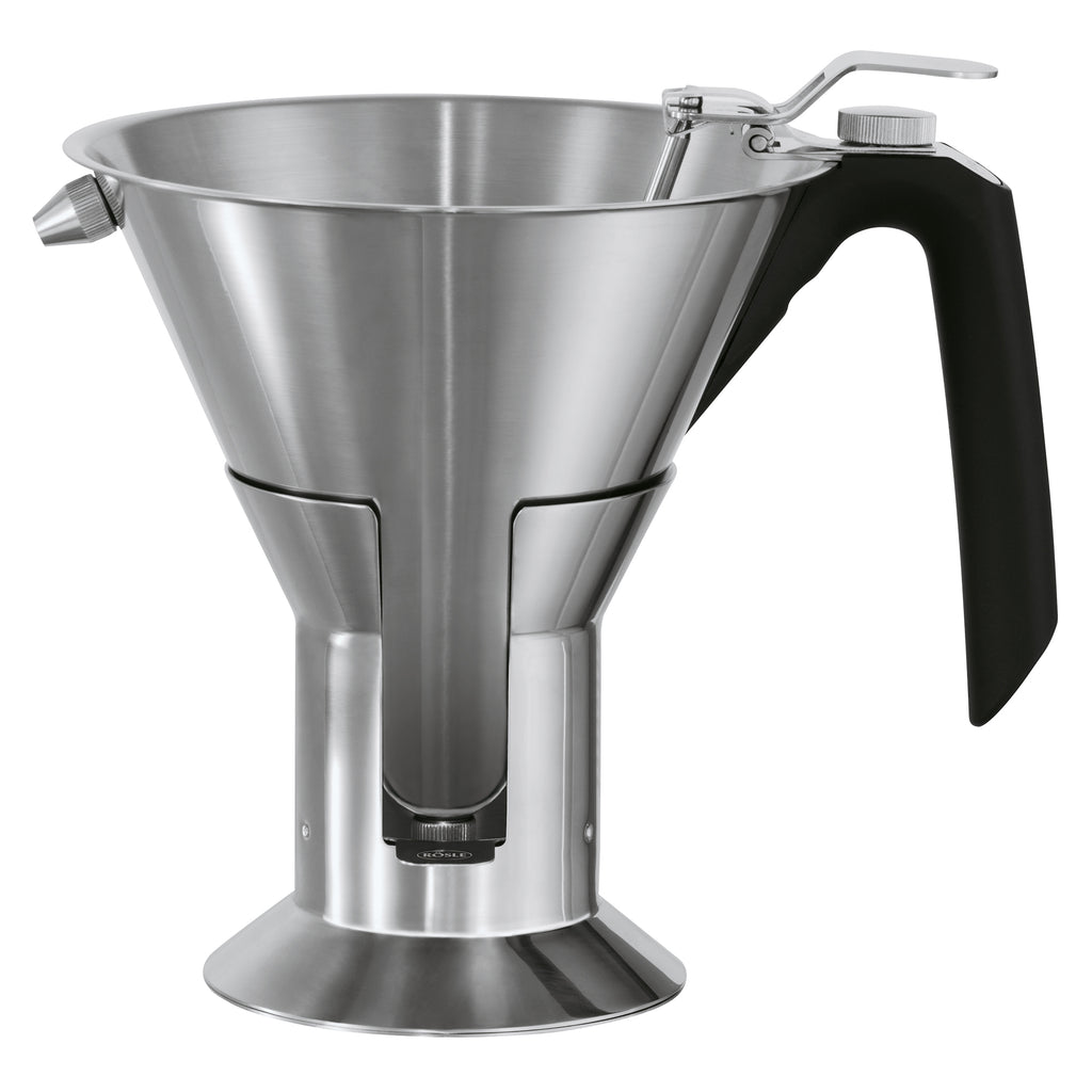 Confectionery Funnel 1,2 L |1.2 qt