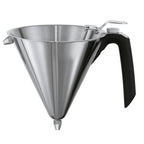 Confectionery Funnel 1,2 L |1.2 qt
