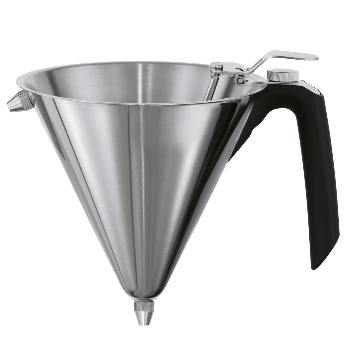 Confectionery Funnel 1,2 L |1.2 qt