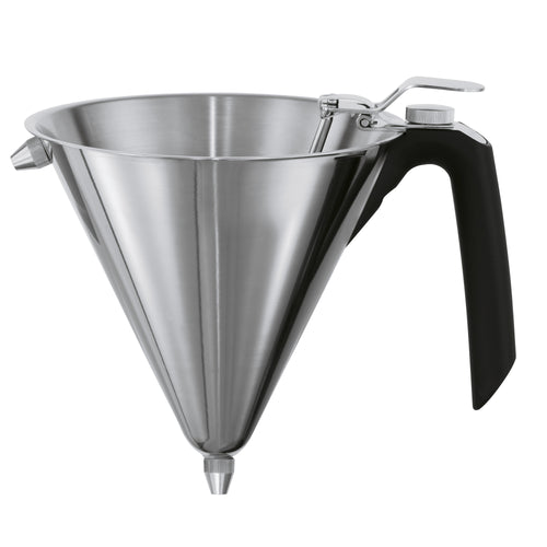 Confectionery Funnel 1,2 L |1.2 qt