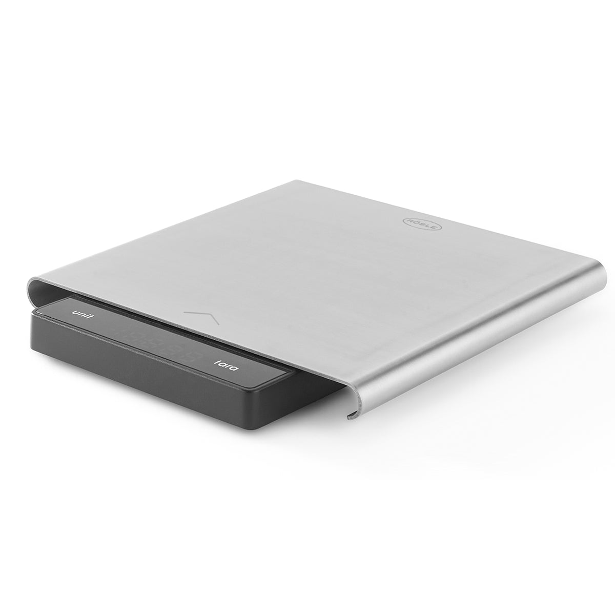Digital Scale with slide mechanism