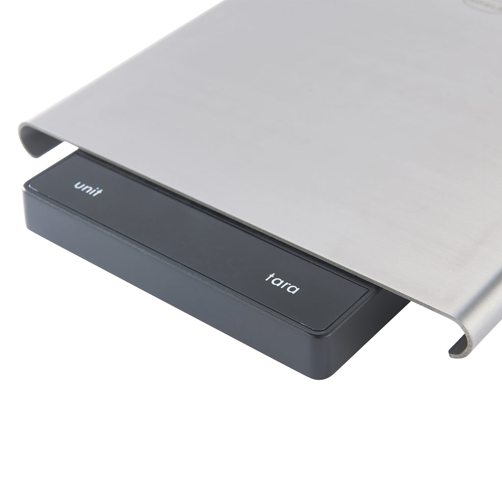 Digital Scale with slide mechanism