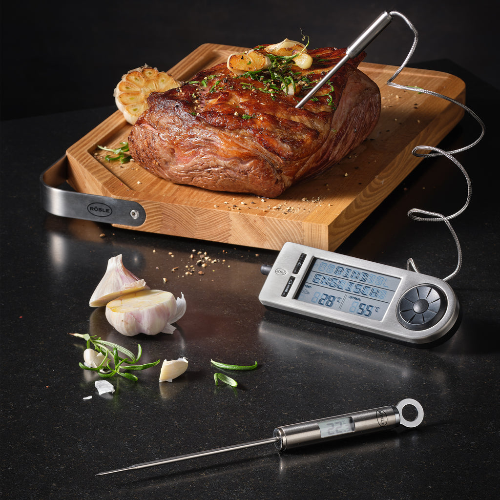 Gourmet-Thermometer