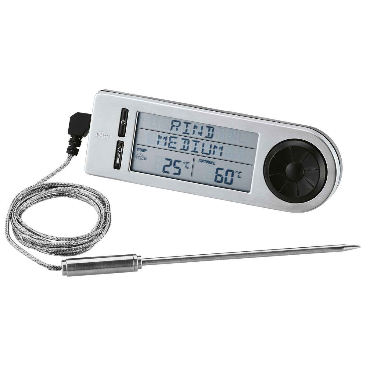 Roasting Thermometer digital