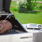 Roasting Thermometer digital