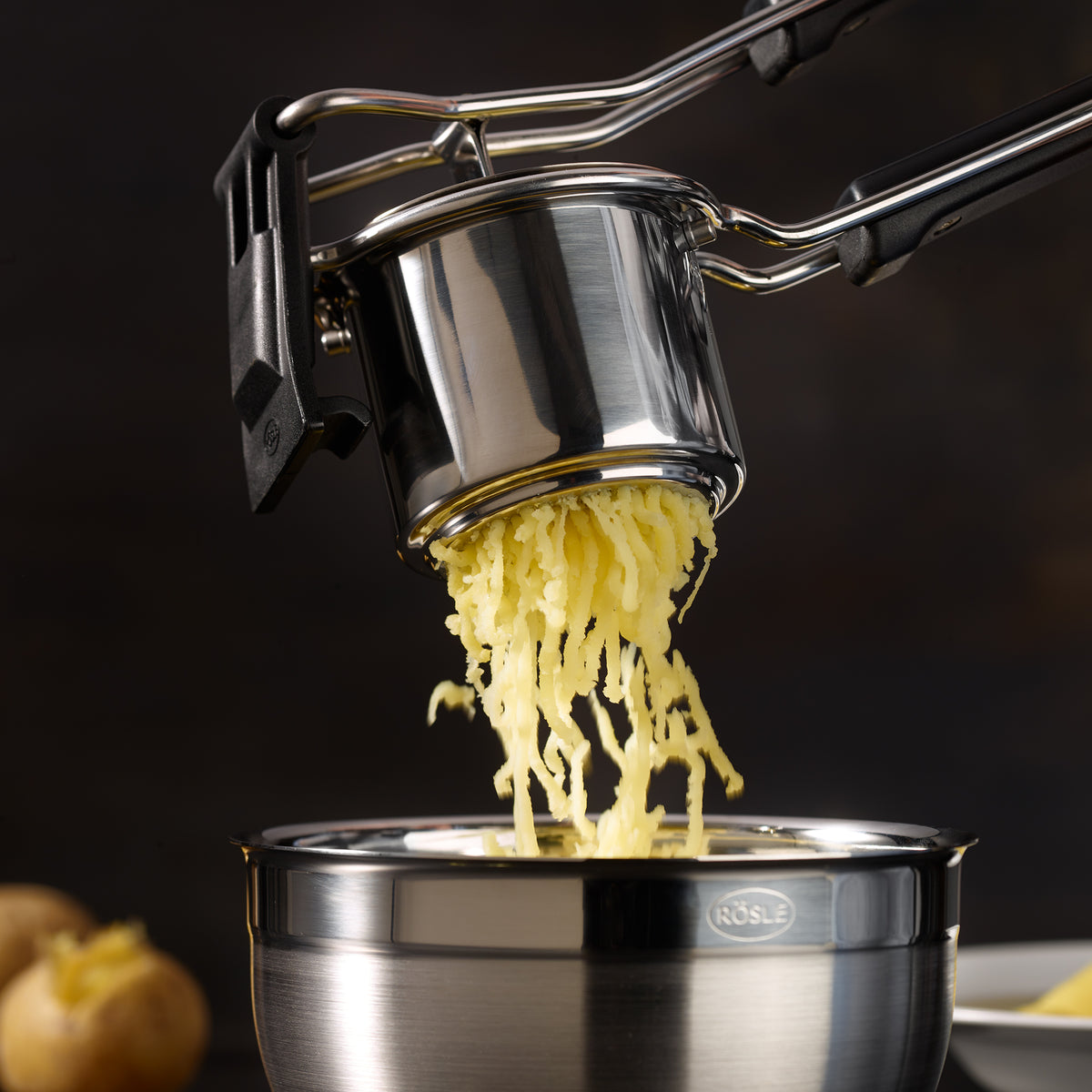 Potato Ricer Ø 9,5 cm