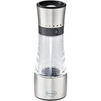 Spice Mill with 5 different freeness levels
