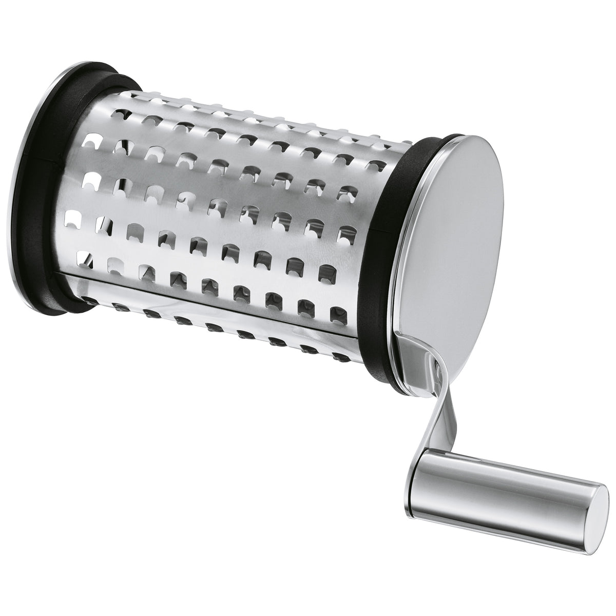 Grating Inset medium for Cheese Mill (Item no. 16684)