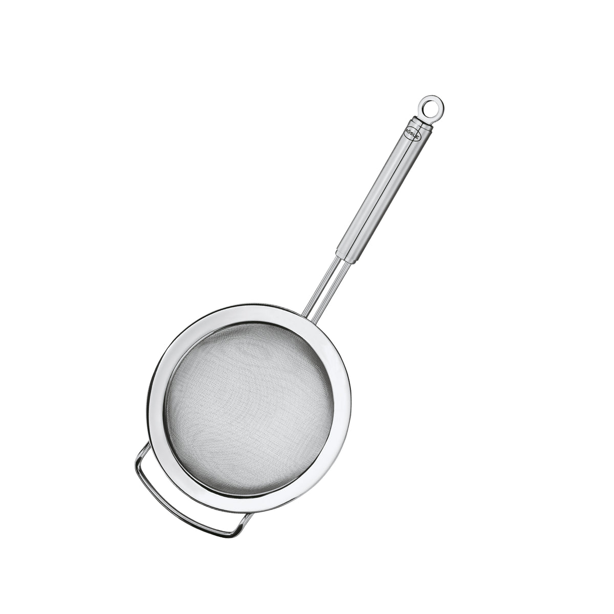 Round Handle Kitchen Strainer fine mesh Ø 12 cm|4.7 in.