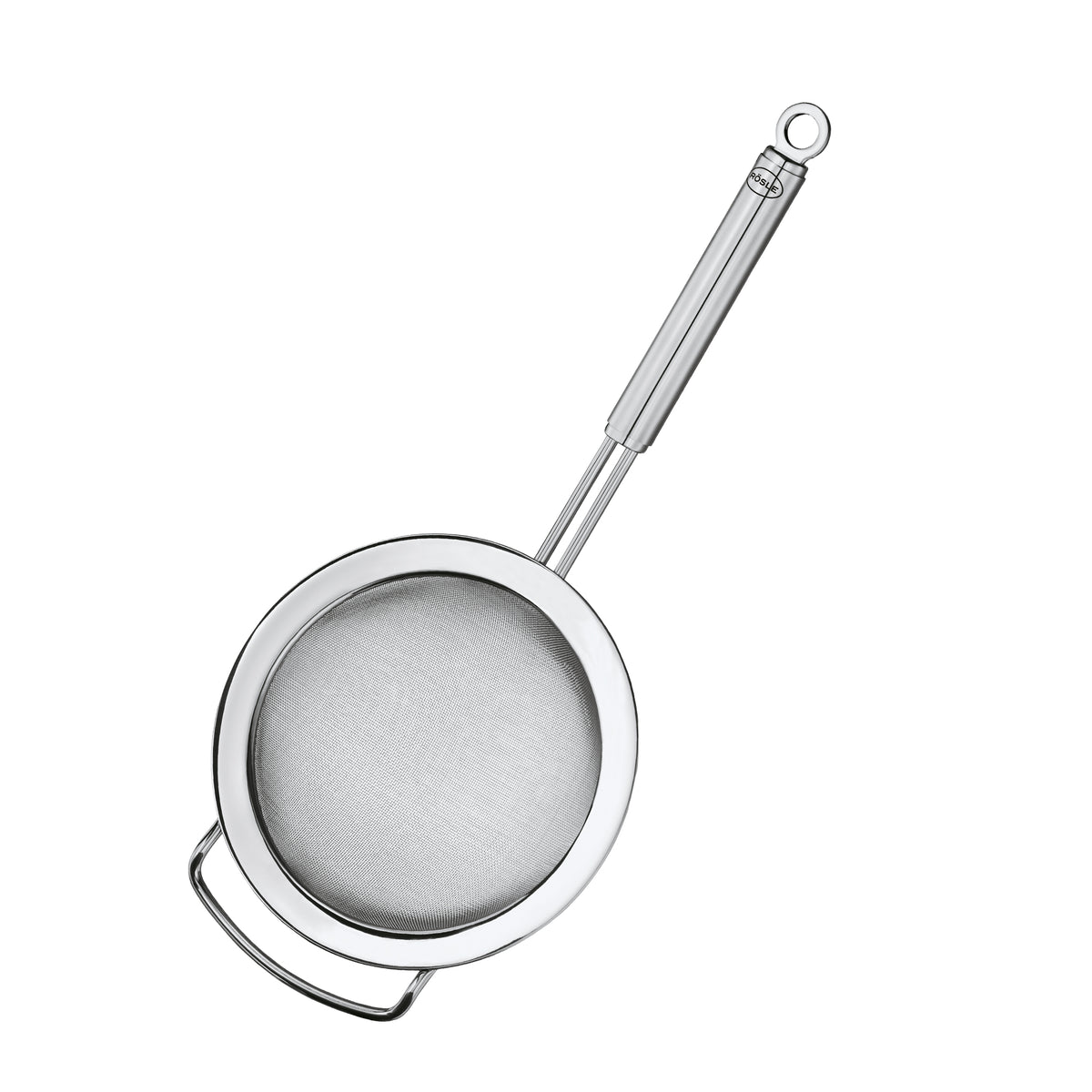 Round Handle Kitchen Strainer fine mesh Ø 16 cm|6.3 in.