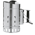 Stainless Steel Charcoal Starter