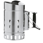 Stainless Steel Charcoal Starter