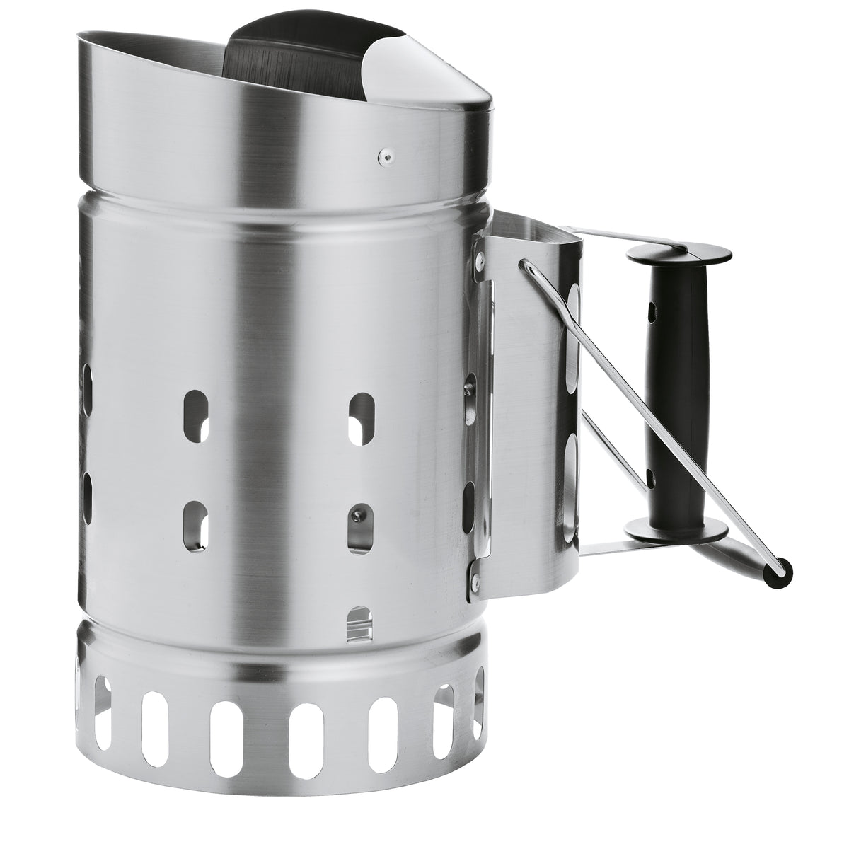 Stainless Steel Charcoal Starter