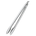 Barbecue Tongs 40 cm|15.7 in. matt