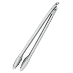Barbecue Tongs 40 cm|15.7 in. matt