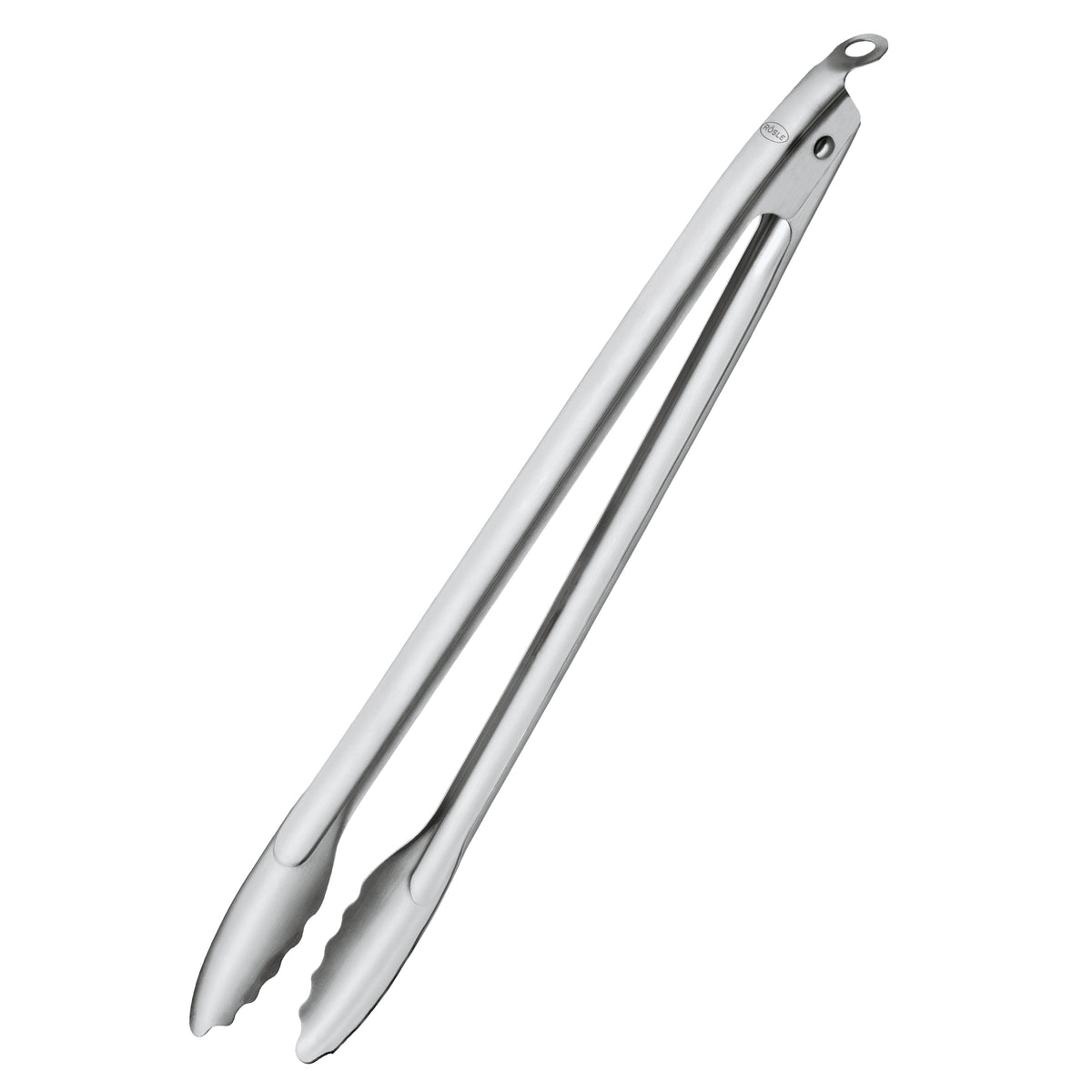 Barbecue Tongs 40 cm|15.7 in. matt