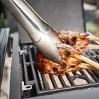Barbecue Tongs 40 cm|15.7 in. matt