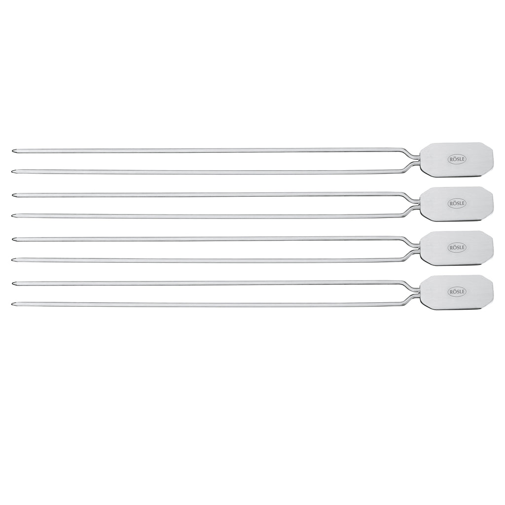 Grill Skewers 4 pcs.
