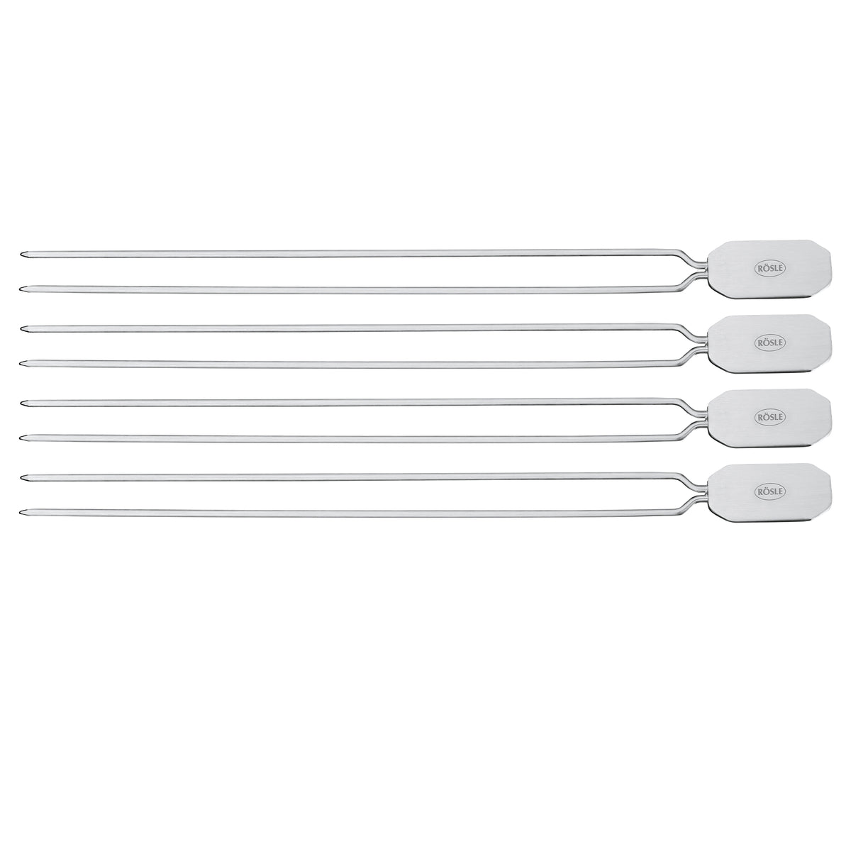 Grill Skewers 4 pcs.