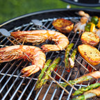 Grill Skewers 4 pcs.