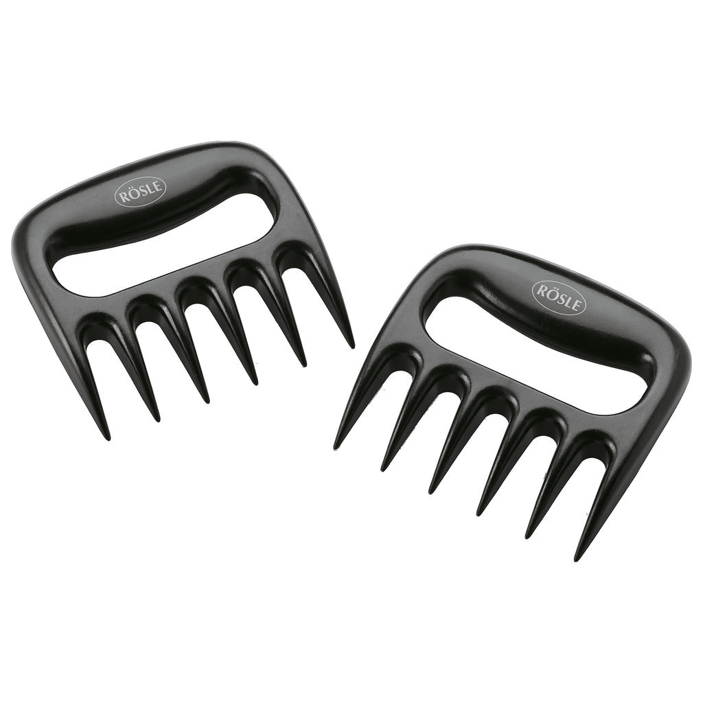 Pulled Pork Forks 2 pcs.