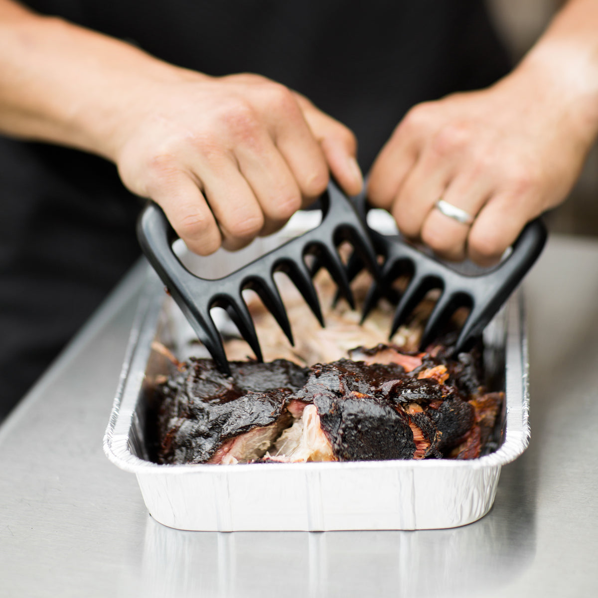 Pulled Pork Forks 2 pcs.