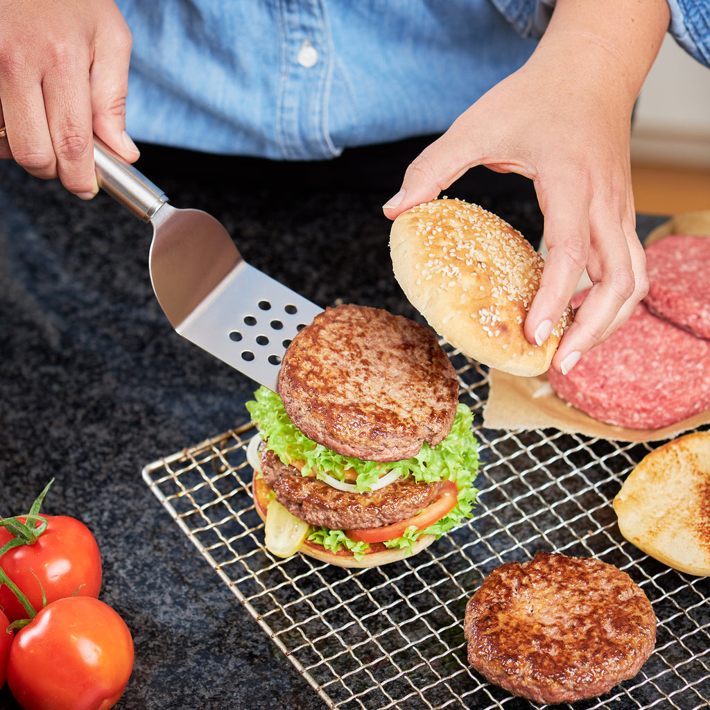 Burger Turner
